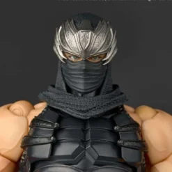 Revoltech A.Y. Ninja Gaiden 3 Ryu Hayabusa Actionfigur