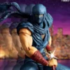 Revoltech A.Y. Ninja Gaiden Ryu Hayabusa Ninja Ver. Actionfigur