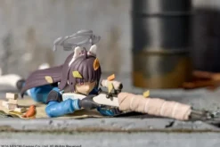 Revoltech Blue Archive Miyu Actionfigur