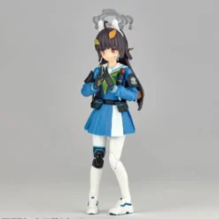 Revoltech Blue Archive Miyu Actionfigur