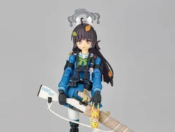 Revoltech Blue Archive Miyu Actionfigur