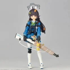 Revoltech Blue Archive Miyu Actionfigur