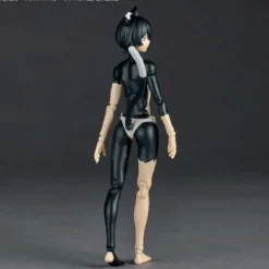 Revoltech Delicious in Dungeon Izutsumi Actionfigur