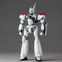 Revoltech Patlabor Ingram Plus (av-98plus) Actionfigur