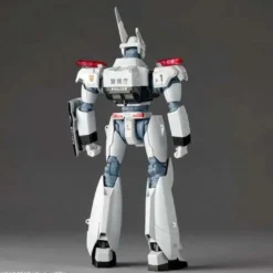 Revoltech Patlabor Ingram Plus (av-98plus) Actionfigur