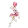 Re:Zero Starting Life in Another World Stage Pink Costume Ram Figur 22 cm