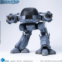 Robocop Exquisite Super Series Actionfigur 1/12 ED-209 20 cm