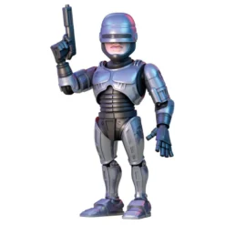 Robocop Minix Figur Alex Murphy 12 cm