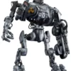 RoboCop 2 Moderoid Plastic Model Kit RoboCop 2 (Cain) 22 cm