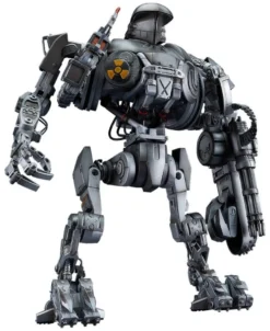 RoboCop 2 Moderoid Plastic Model Kit RoboCop 2 (Cain) 22 cm