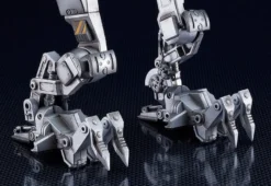 RoboCop 2 Moderoid Plastic Model Kit RoboCop 2 (Cain) 22 cm