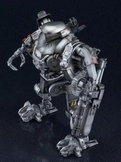RoboCop 2 Moderoid Plastic Model Kit RoboCop 2 (Cain) 22 cm