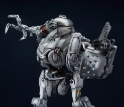 RoboCop 2 Moderoid Plastic Model Kit RoboCop 2 (Cain) 22 cm