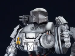 RoboCop 2 Moderoid Plastic Model Kit RoboCop 2 (Cain) 22 cm