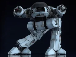 Robocop Moderoid Plastic Model Kit ED-209 20 cm (re-run)