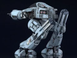 Robocop Moderoid Plastic Model Kit ED-209 20 cm (re-run)