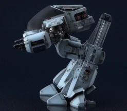Robocop Moderoid Plastic Model Kit ED-209 20 cm (re-run)