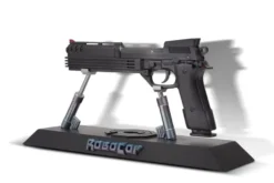 RoboCop Replik 1/1 RoboCop Auto 9 33 cm