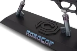 RoboCop Replik 1/1 RoboCop Auto 9 33 cm