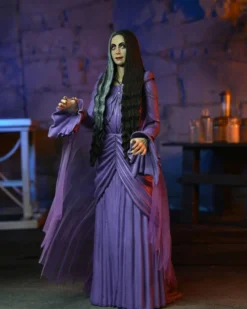Rob Zombie's The Munsters Actionfigur Ultimate Lily Munster 18 cm