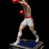 Rocky Balboa Epic Fight 1/4 Scale Statue