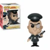 Rocky & Bullwinkle Funko Pop! Vinylfigur Fearless Leader 451
