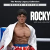 Rocky 4 Deluxe Edition 1/6 Scale Actionfigur