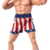 Rocky IV Exquisite Super Series Actionfigur 1/12 Rocky Boxer Version 16 cm