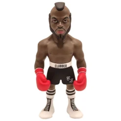 Rocky Minix Figur Clubber Lang 12 cm