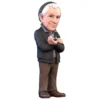 Rocky Minix Figur Mickey 12 cm