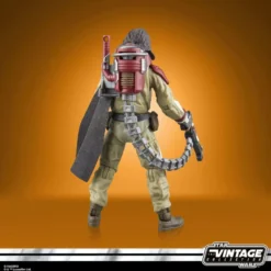 Rogue One: A Star Wars Story The Vintage Collection Baze Malbus Actionfigur 9,5 cm
