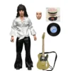 Rolling Stones Clothed Figure Actionfigur Keith Richards (1975) 20 cm