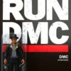 Run DMC ReAction Actionfigur Darryl 'DMC' McDaniels (Black Pants)