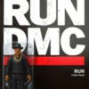 Run DMC ReAction Actionfigur Joseph 'Run' Simmons (Black Pants)
