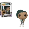 Saga Funko Pop! Vinylfigur Alana with Baby Hazel 13 Exclusive