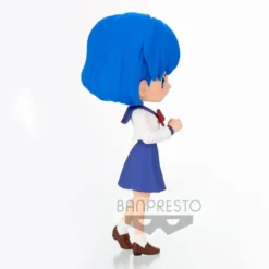 Sailor Moon Eternal The Movie Q Posket Minifigur Ami Mizuno (Version A)