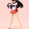 Sailor Moon S.H. Figuarts Actionfigur Sailor Mars (Animation Color Edition)