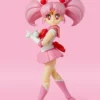 Sailor Moon S.H. Figuarts Actionfigur Sailor Chibi Moon (Animation Color Edition)