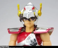 Saint Seiya Saint Cloth Myth Actionfigur Pegasus Seiya (First Bronze Cloth) Revival Ver. 17 cm