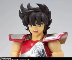 Saint Seiya Saint Cloth Myth Actionfigur Pegasus Seiya (First Bronze Cloth) Revival Ver. 17 cm