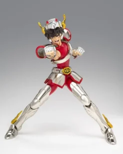 Saint Seiya Saint Cloth Myth EX Actionfigur Pegasus Seiya (First Bronze Cloth) 17 cm