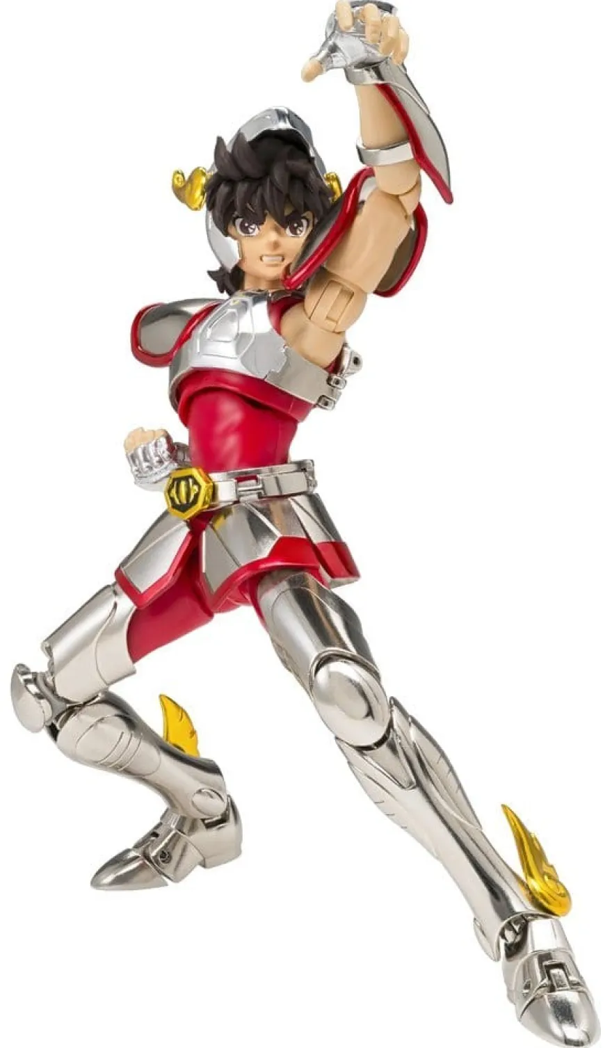 Saint Seiya Saint Cloth Myth EX Actionfigur Pegasus Seiya (First Bronze Cloth) 17 cm