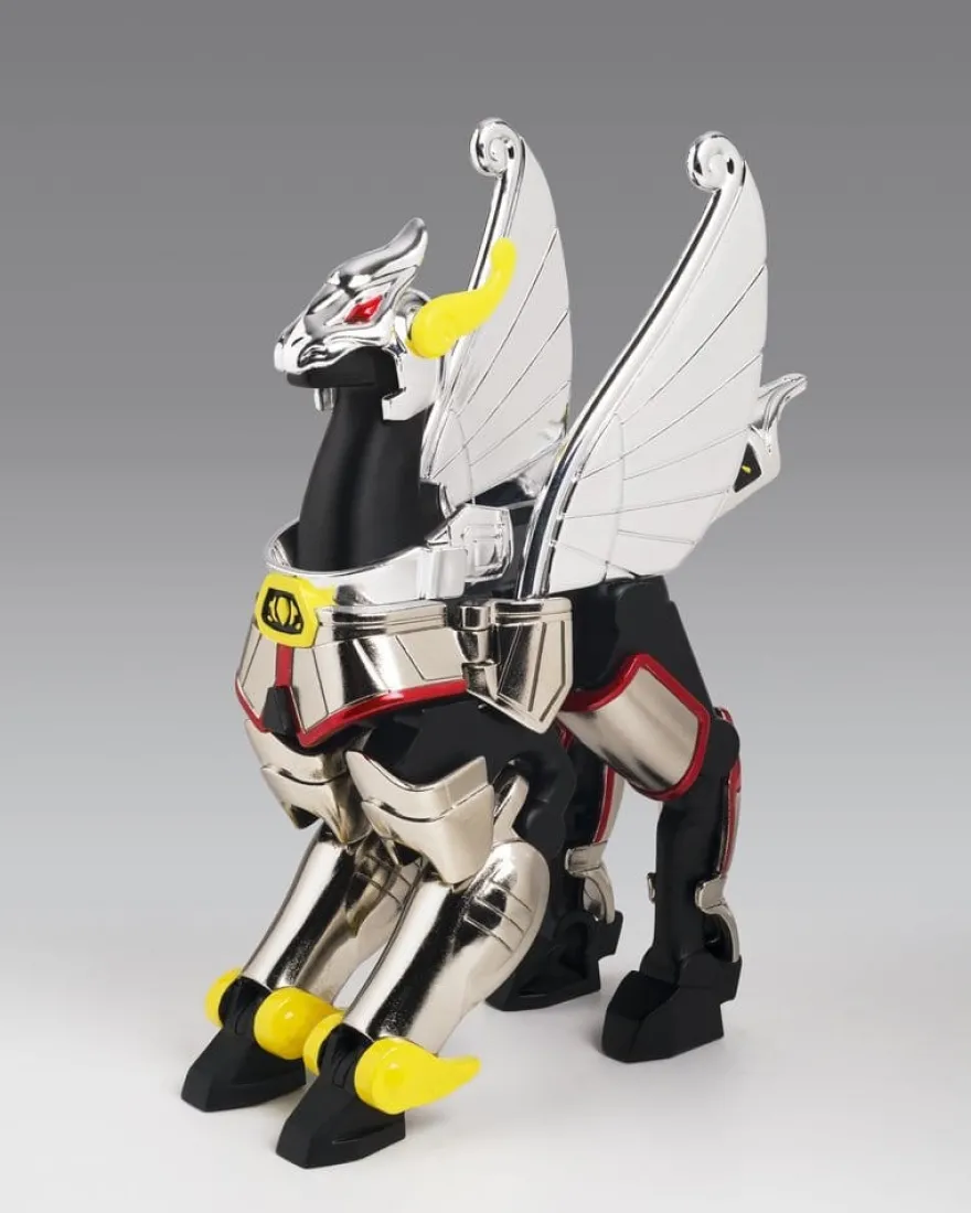 Saint Seiya Saint Cloth Series Actionfigur Pegasus Cloth (First Bronze Cloth) Cloth Box Limited Edit