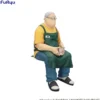 Sakamoto Days Noodle Stopper PVC Statue Taro Sakamoto 15 cm