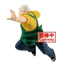 Sakamoto Days Taro Sakamoto Vibration Stars Statue