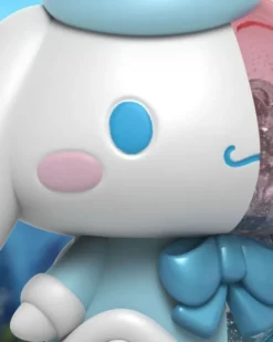Sanrio Kandy Cinnamoroll Snowy Dreams Series
