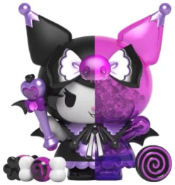 Sanrio Kandy Kuromi Spooky Fun Series 15 cm