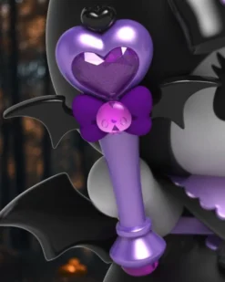Sanrio Kandy Kuromi Spooky Fun Series 15 cm