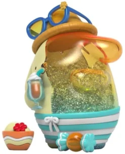 Sanrio Kandy Pompompurin Sea Breeze Series 15 cm