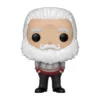 Santa Clause - Eine schöne Bescherung Funko Pop! Vinylfigur Santa